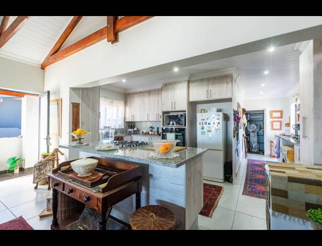 2 BEDROOM HOUSE FOR SALE IN GROOT BRAKRIVIER CENTRAL